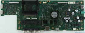 Sony KDL-50W656A - Main AV - 1-888-390-11 (173427811) - A1949534A