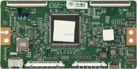Sony KD-43XF8796 - T-Con - 6871L-5439B - 6870C-0749A - V18 UHD 120HZ Control V0.6