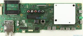 Sony KDL-65W859C - Main AV - A2070627B - 1-980-805-31 - 173611531