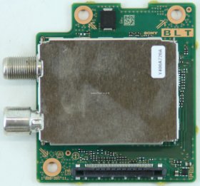 Sony KDL-24W605A - Tuner - 1-888-391-11 - 173427811 - Y400A720A