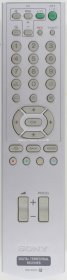 Sony RM-X800 Remote Control (Original)