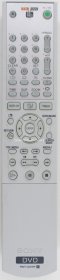 Sony RMT-D215P Remote Control (Original)