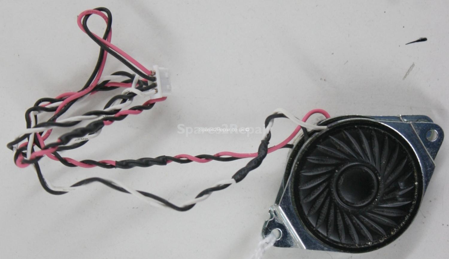 Sony Vaio PCG-392M - Internal Speakers (L&R)