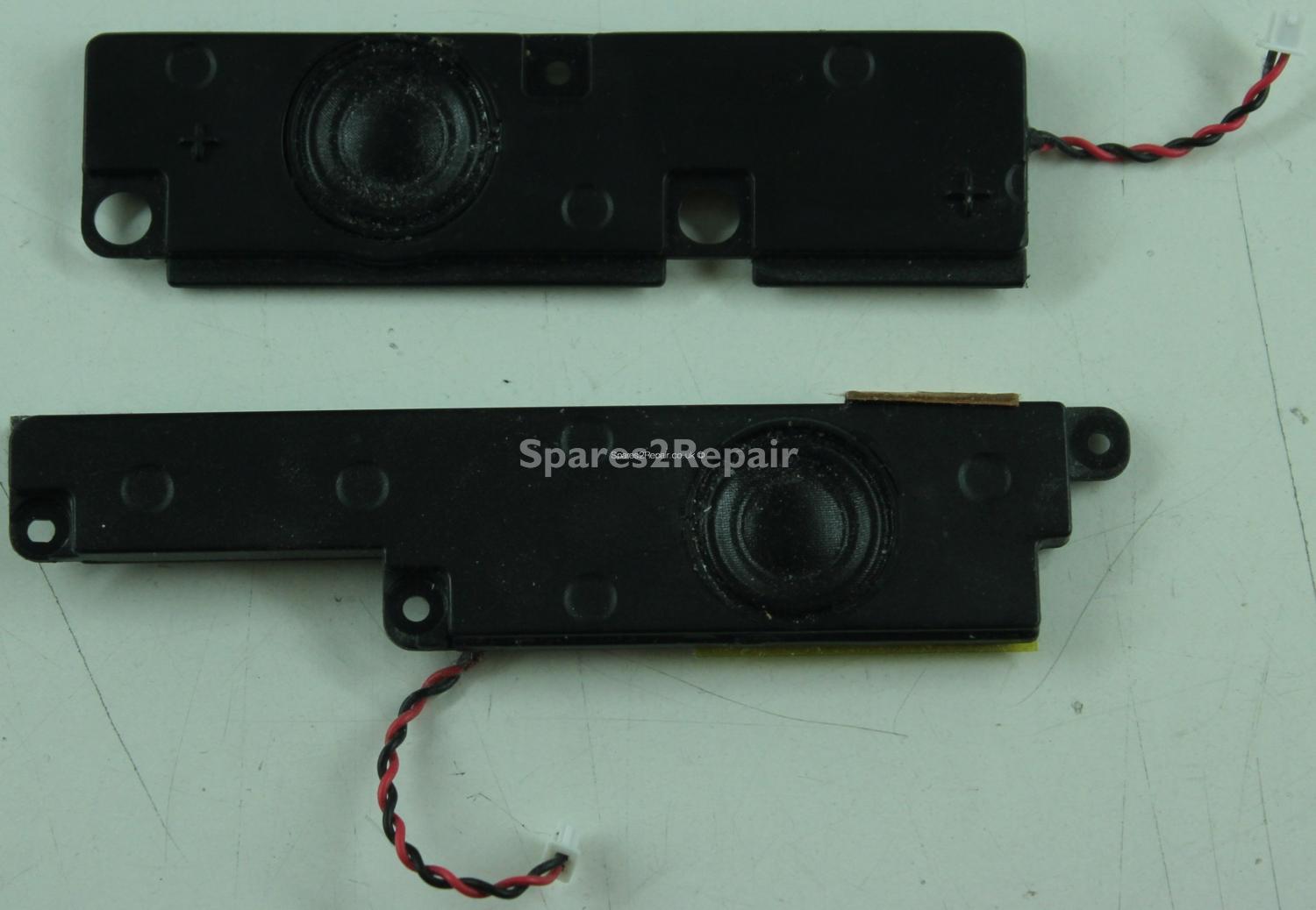Sony Vaio PCG-5K2M - Internal Speakers (L&R)