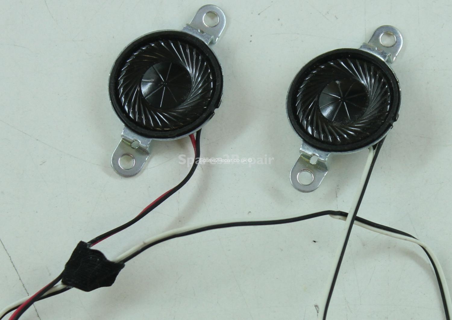 Sony Vaio PCG-61111M - Internal Speakers (L&R)