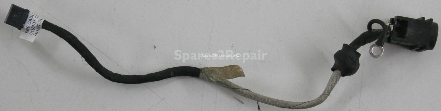 Sony Vaio PCG-71211M - Charger Socket - 015-0101-1513_A - Rev:A