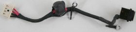 Sony Vaio PCG-71511M - Power Jack & Cable