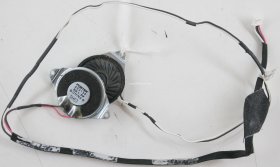 Sony Vaio PCG-7A1M - Internal Speakers - 81-51050002-02 - Rev:B