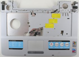 Sony Vaio PCG-7A1M - Palmrest & Touchpad (Grade A) - TN7100F - 2-546-220