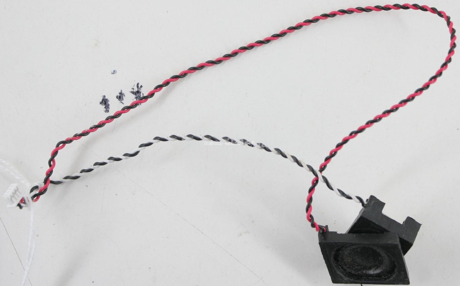 Sony Vaio PCG-7T1M - Internal Speakers (L&R) - 2016B2