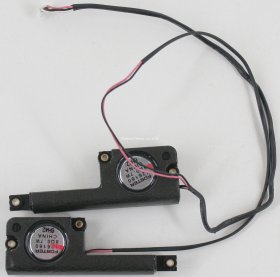 Sony Vaio PCG-8V1M - Internal Speakers (L&R)