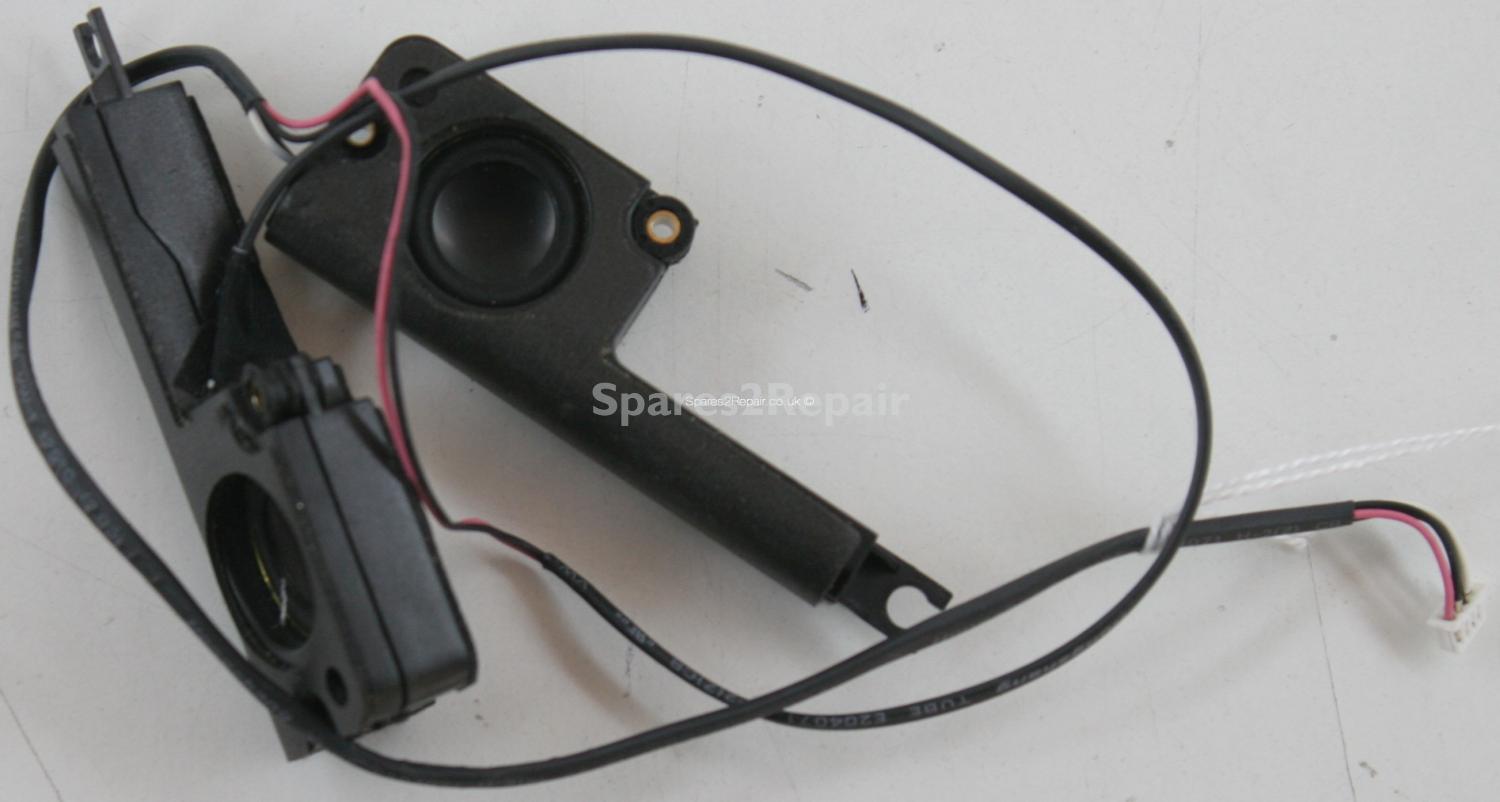 Sony Vaio PCG-8W1M - Internal Speakers (L&R)