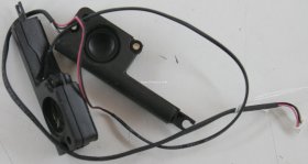 Sony Vaio PCG-8W1M - Internal Speakers (L&R)