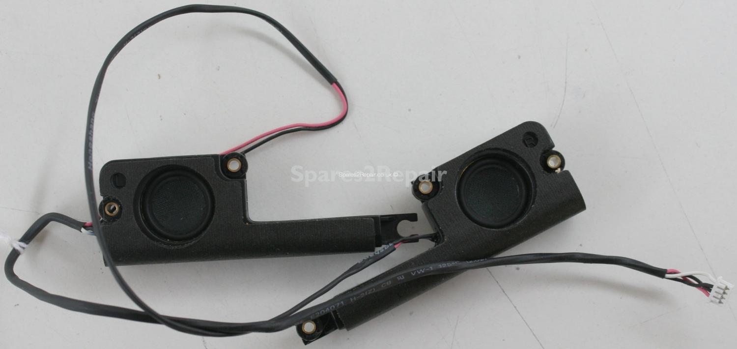 Sony Vaio PCG-8Z1M - Internal Speakers (L&R)