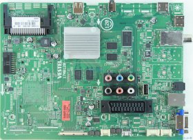 Techwood 43A04USB - Main AV - 23410585 - 17MB120 - 040316R2A