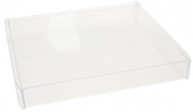 Freezer Drawer - C00857655 488000857655 Drawer Upper small 00155 [Whirlpool Indesit]