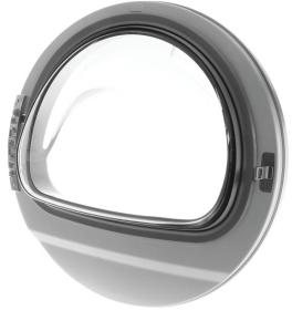 Tumble Dryer Window [Bosch Siemens]