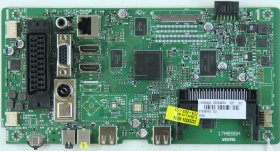 Toshiba 50 Inch - Main AV - 23224664 - 17MB95M - 210114R3a