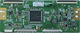 Toshiba 47TL515U - T-Con - 6871L-2596A - 6870C-0358D