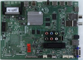 Toshiba 49U7763DB - Main AV - 23438049 - 17MB120 - 040316R2A