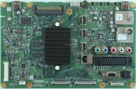 Toshiba 46TL963 - Main AV - PE1063 B - V28A001396A1