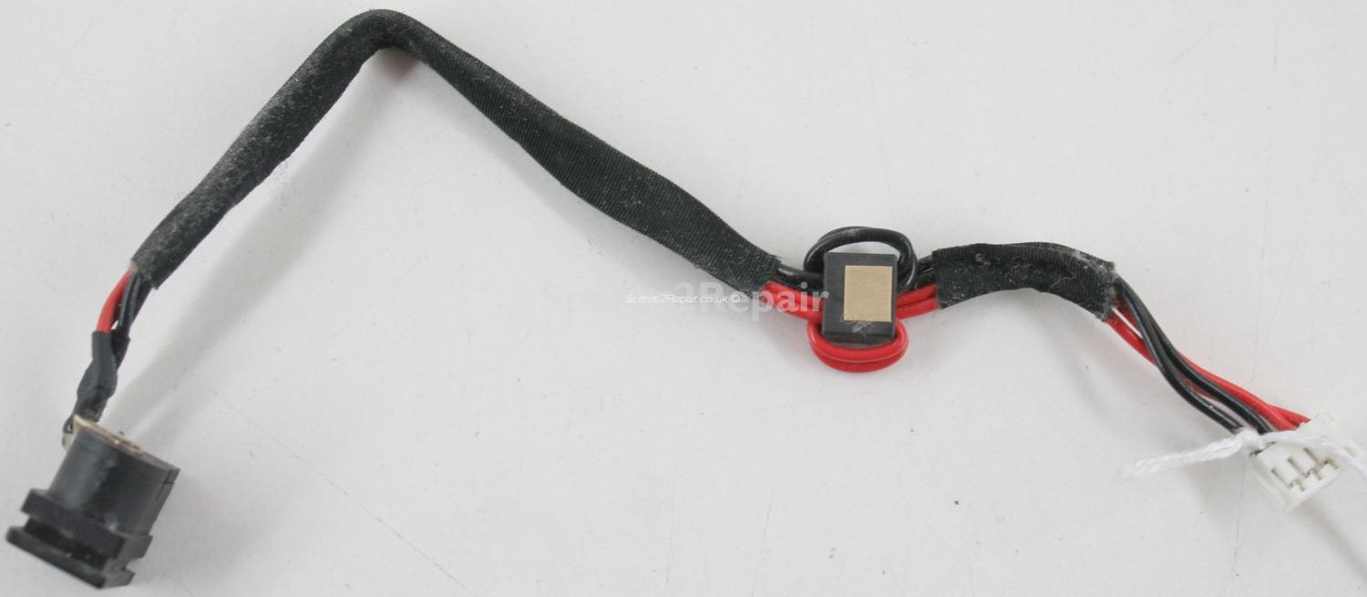 Toshiba Equium A100-02K - Charger Socket