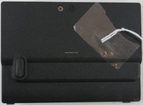 Toshiba Equium A100-02L - HDD Cover - 6070B0091203 - REV:1.10