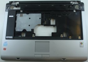 Toshiba Equium A100-549 - Palmrest & Touchpad (Grade C) - 6070B0084202 - V000061560 - 6051B0050501