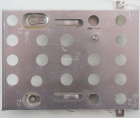 Toshiba Equium M40X-149 - HDD Caddy - F4 - REV-0B