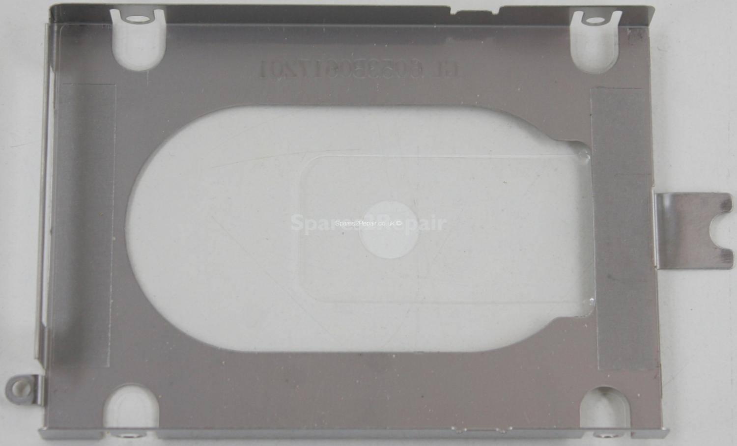 Toshiba Satellite C650-15C - HDD Caddy - 6053B0617201