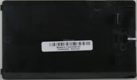 Toshiba Satellite C650-1CP - HDD Cover - V000942660