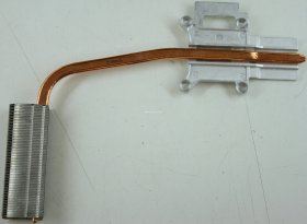 Toshiba Satellite C660-115 - Heatsink - AT0HE0010A0 0A