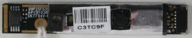 Toshiba Satellite C660D-102 - Webcam - CK7794V-0