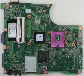 Toshiba Satellite L300-1BW - Motherboard - 6050A2170401-MB-A03