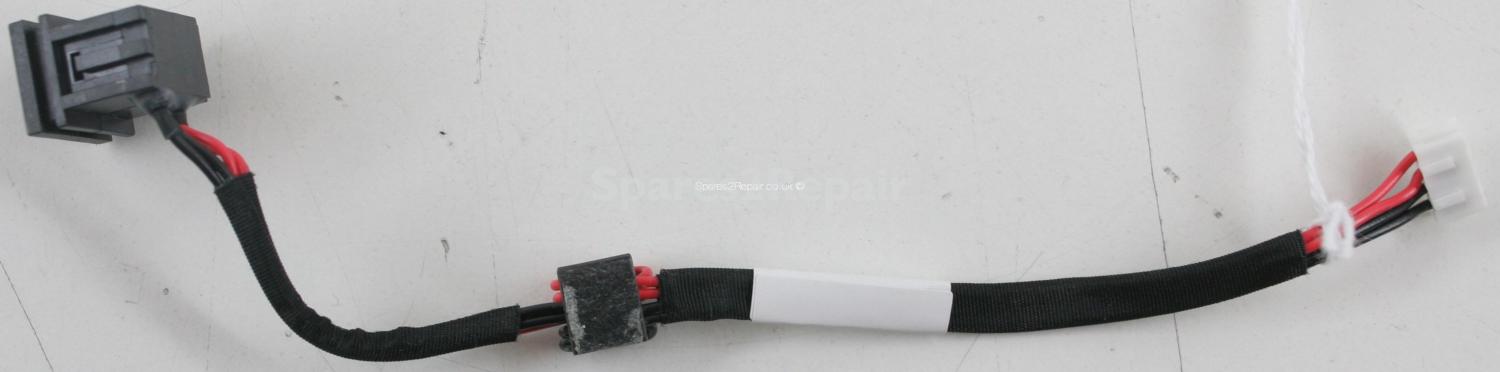 Toshiba Satellite L300D - Charger Socket - 6017B0146301