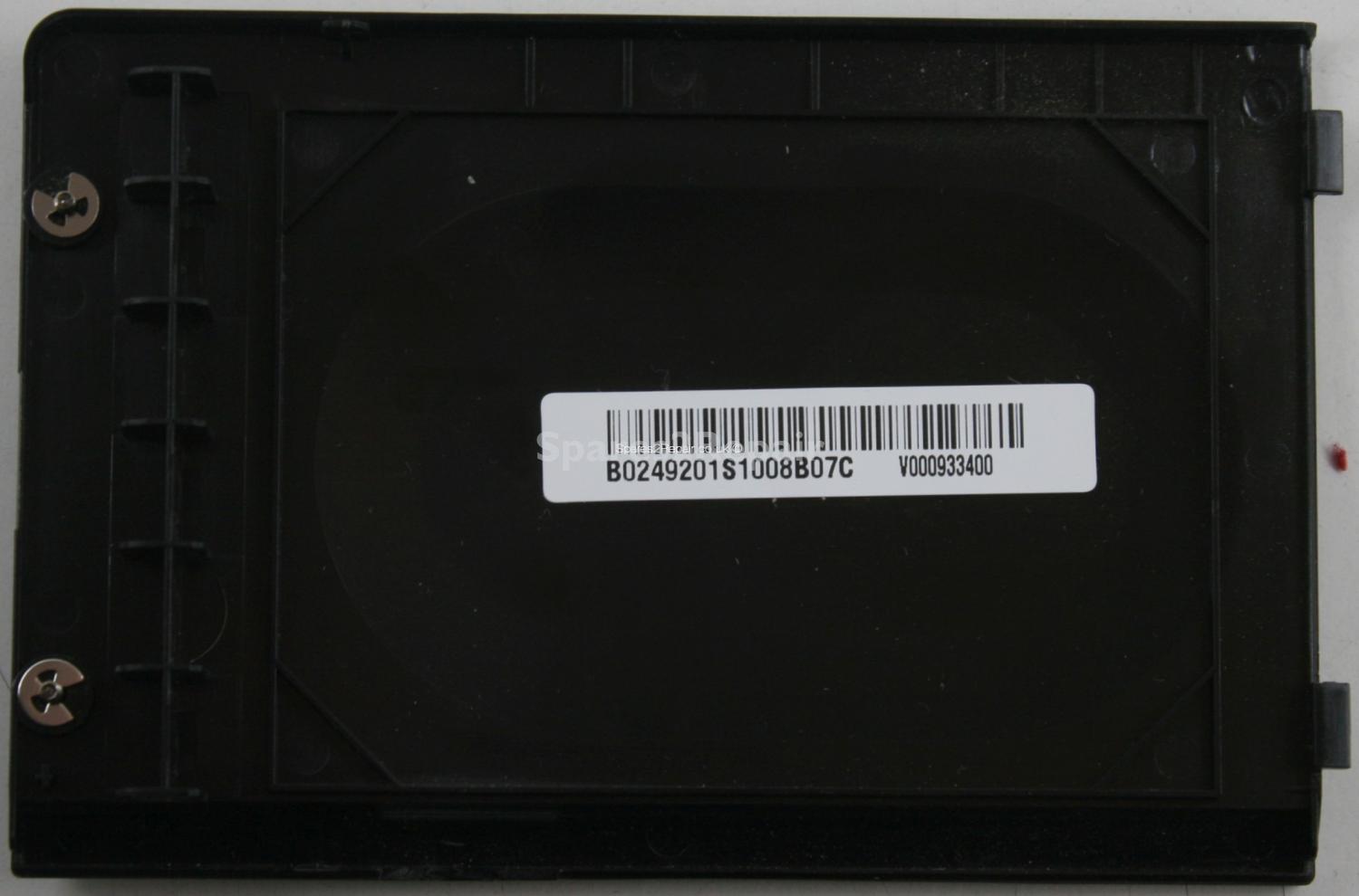 Toshiba Satellite L300D - HDD Cover - V000933400