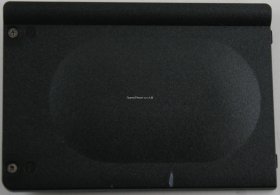 Toshiba Satellite L350-21Q - HDD Cover - V000933180