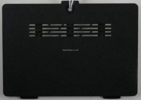 Toshiba Satellite L500-1XL - RAM Cover - AP073000400