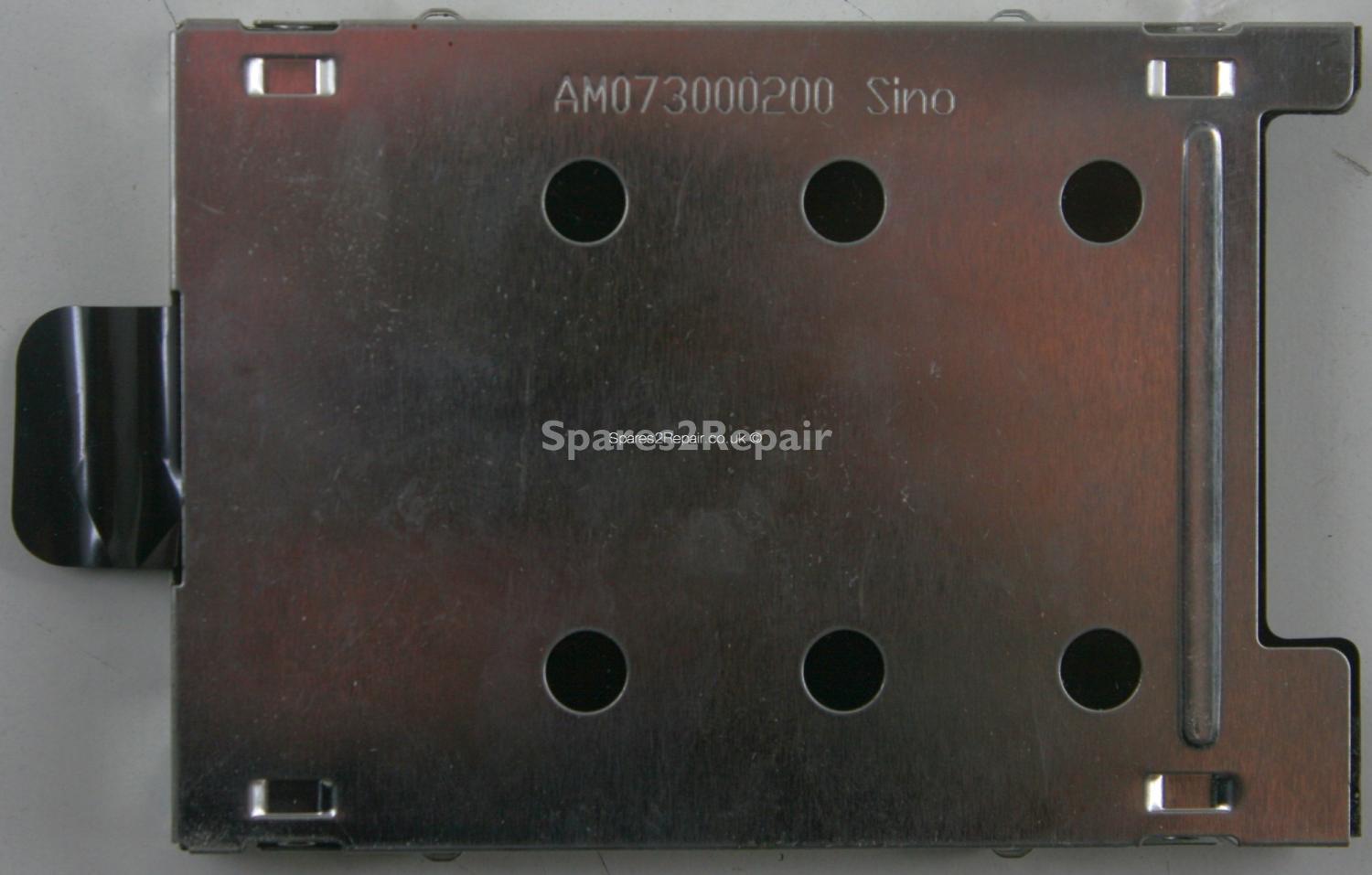 Toshiba - Satellite - L500 - HDD Caddy - AM073000200