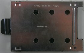 Toshiba - Satellite - L500 - HDD Caddy - AM073000200