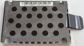 Toshiba Satellite P200-1FC - HDD Caddy - AM017000B00