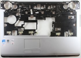 Toshiba Satellite P200-1FC - Palmrest & Touchpad (Grade B) - AP017000110 - K000047940