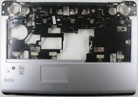 Toshiba Satellite P200-1JV - Palmrest & Touchpad (Grade B) - K000047940
