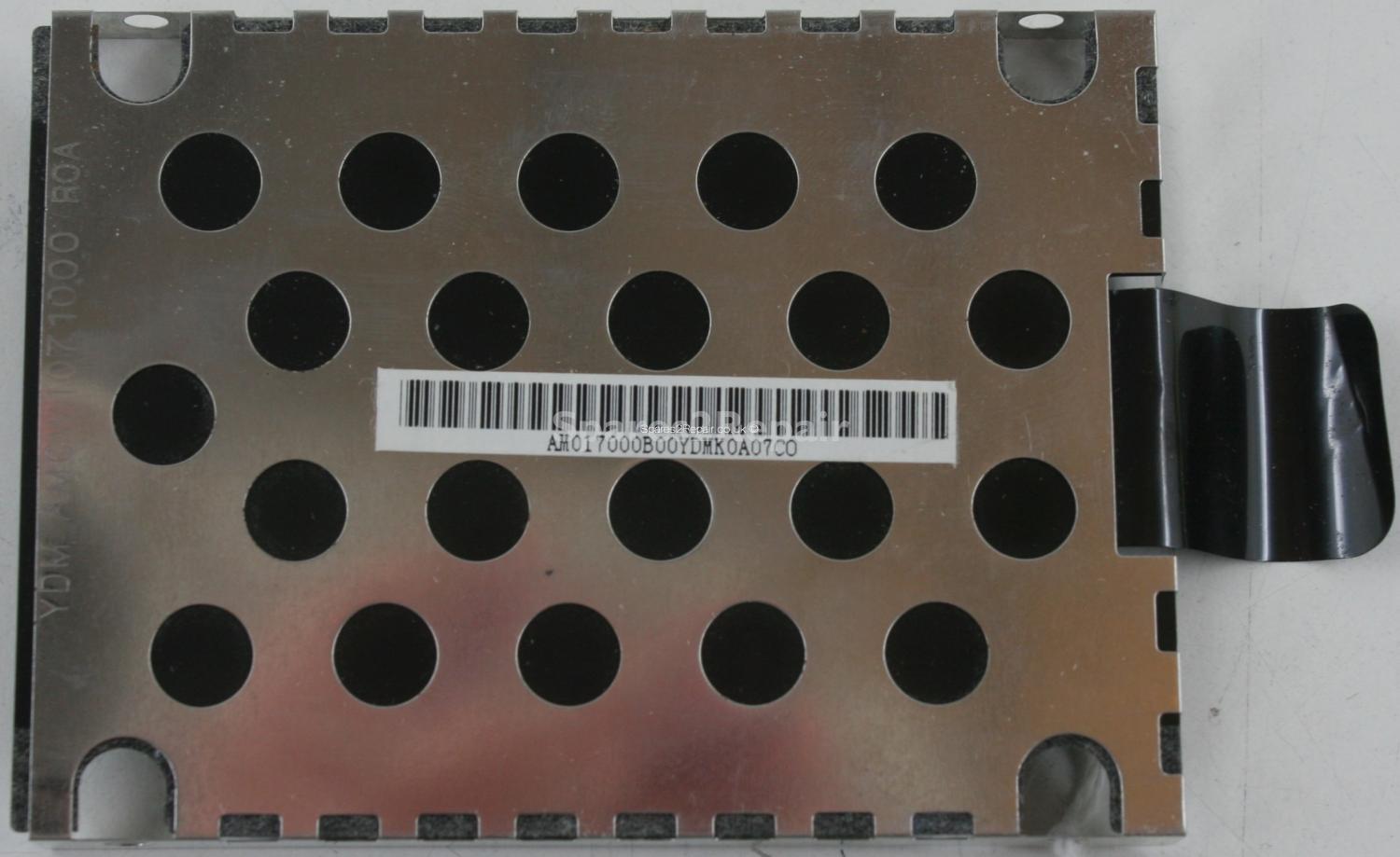 Toshiba Satellite P200D-127 - HDD Caddy - AMCW1071000