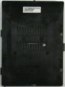 Toshiba Satellite Pro L40 - HDD Cover - 13GNQA1AP070-2TB