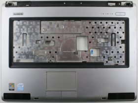 Toshiba Satellite Pro L40 - Palmrest & Touchpad (Grade C) - H000006200
