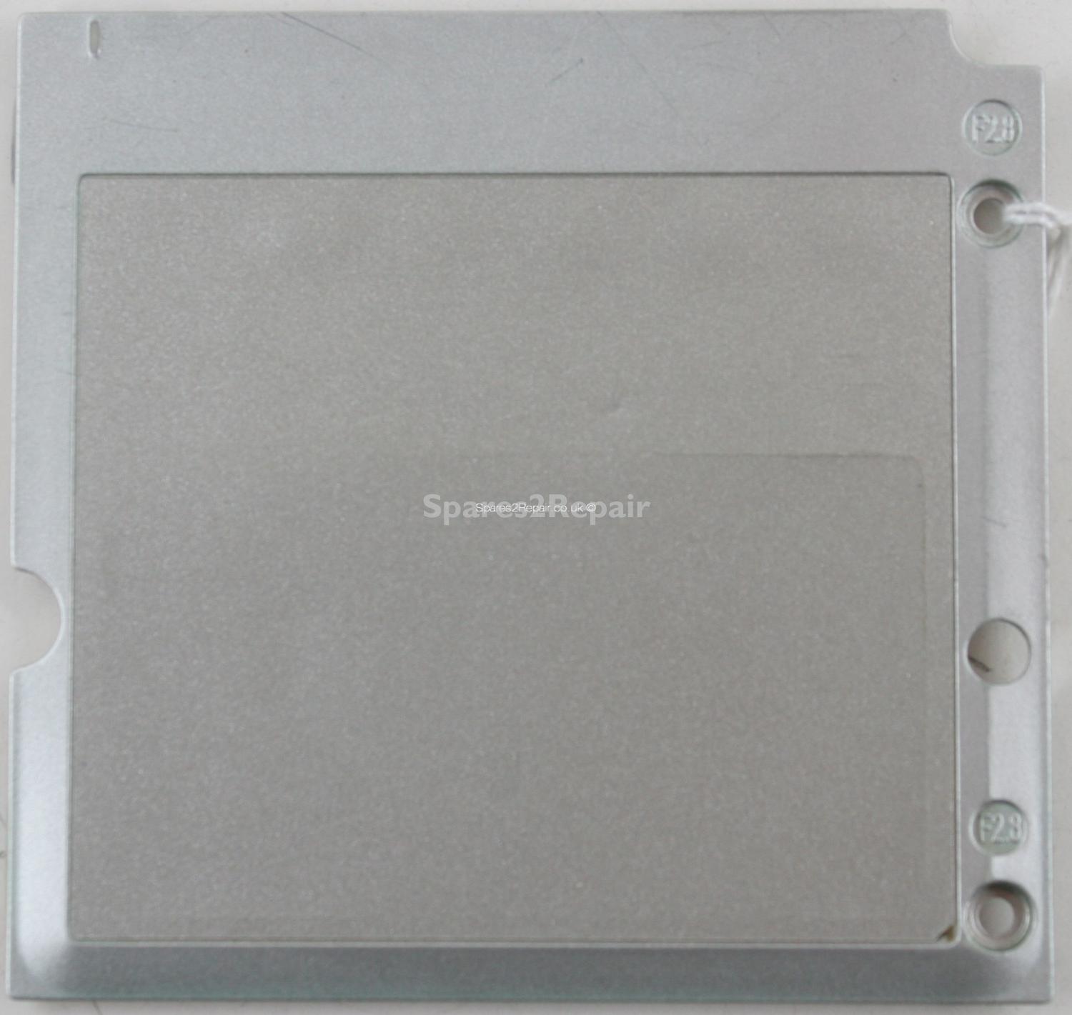 Toshiba Tecra T9100 - RAM Cover