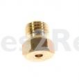 Vestel Gas Hob Burner Set Ng - Injector (semi rapid Burner,Ã097,ng,sbf) - 37001488