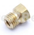 Vestel Gas Injection Nozzle - Injector (oven Burner,Ã0.75, Lpg) - 37007491