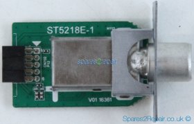 Westinghouse WD50FGX3690 - Tuner - ST5218E-1